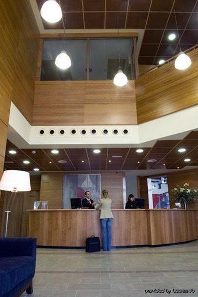 Hotel Azuqueca Azuqueca de Henares Wnętrze zdjęcie