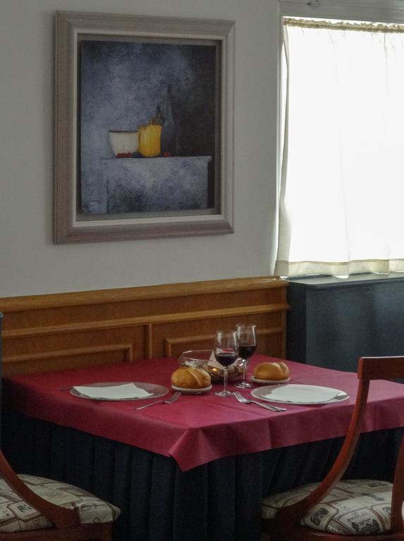 Hotel Azuqueca Azuqueca de Henares Zewnętrze zdjęcie