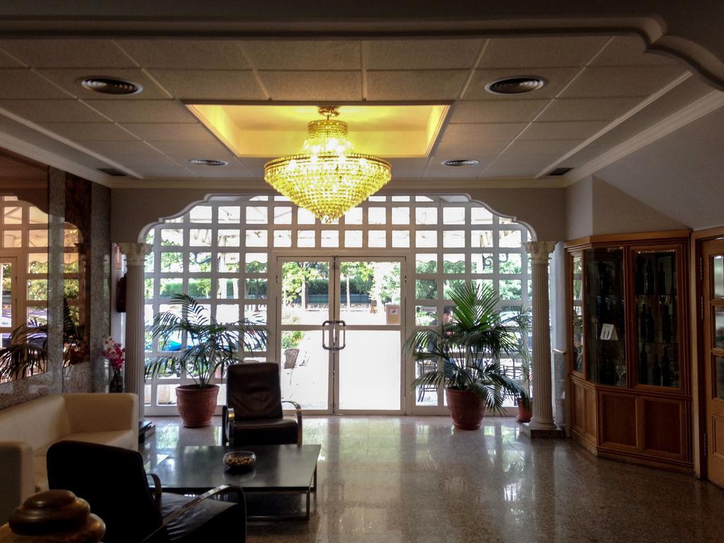 Hotel Azuqueca Azuqueca de Henares Zewnętrze zdjęcie