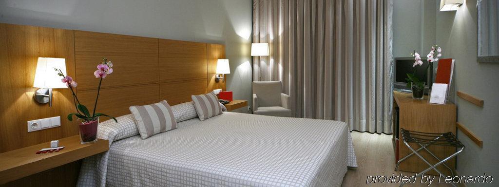 Hotel Azuqueca Azuqueca de Henares Pokój zdjęcie