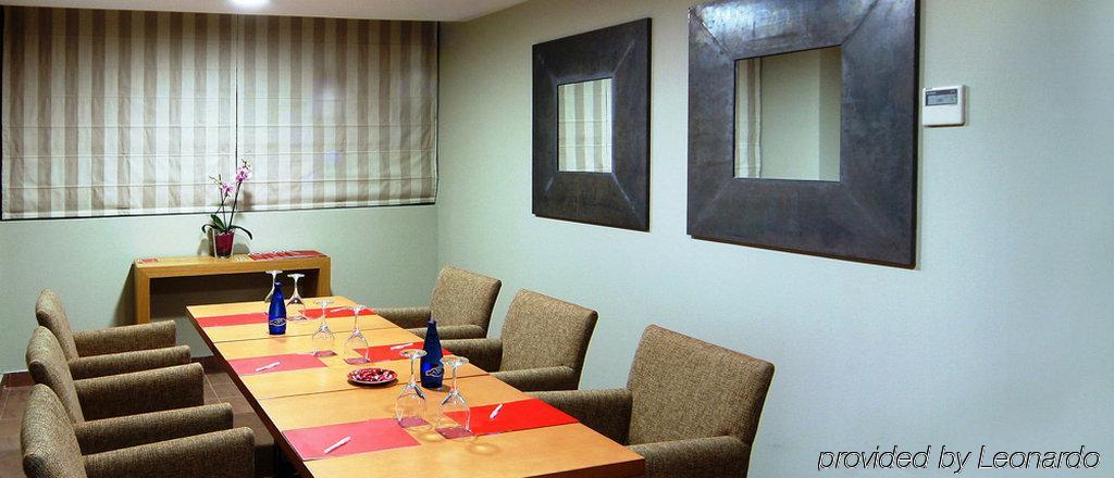 Hotel Azuqueca Azuqueca de Henares Zewnętrze zdjęcie