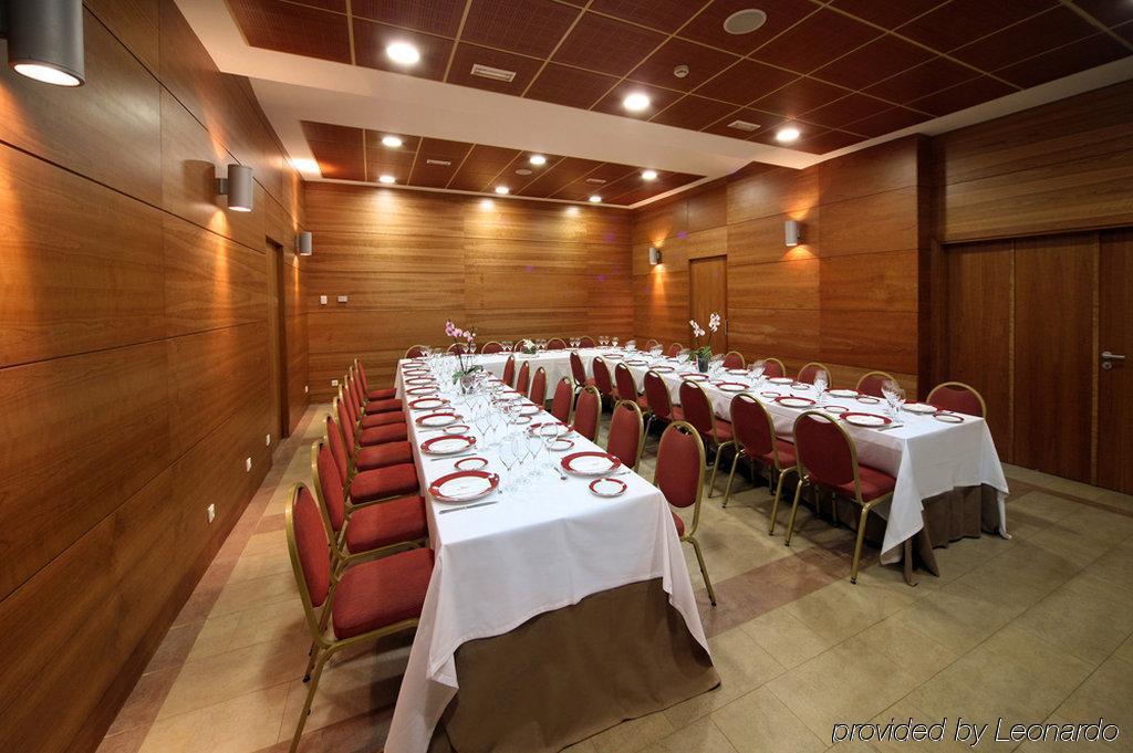 Hotel Azuqueca Azuqueca de Henares Restauracja zdjęcie