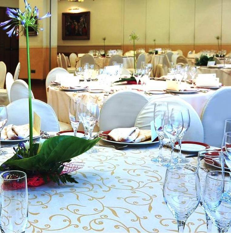 Hotel Azuqueca Azuqueca de Henares Restauracja zdjęcie