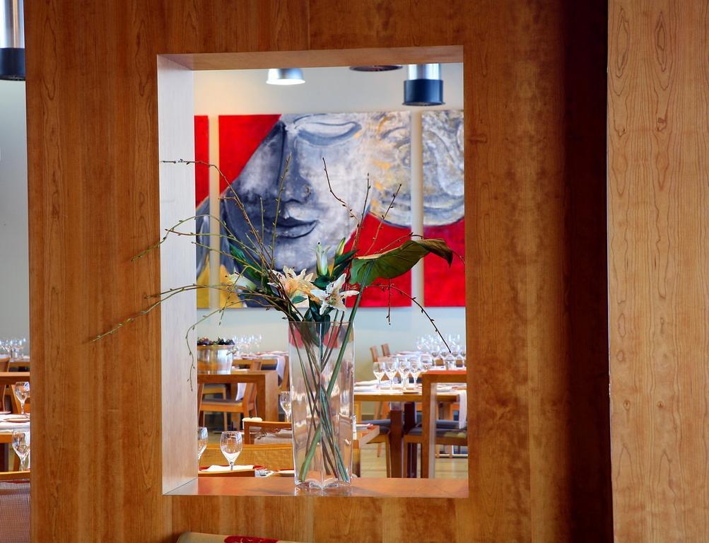 Hotel Azuqueca Azuqueca de Henares Zewnętrze zdjęcie
